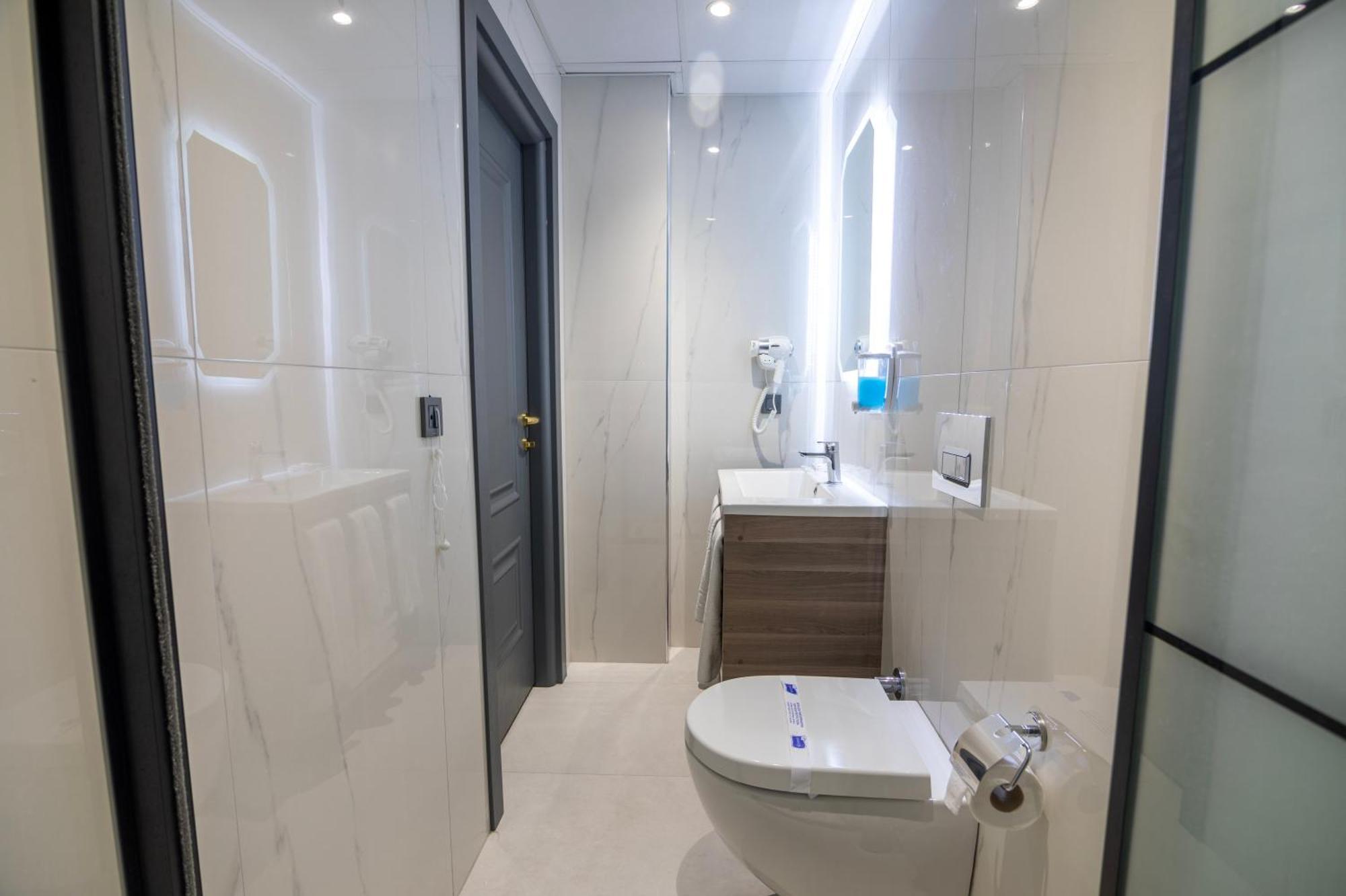 The Omiya Hotel Istanbul Eksteriør billede